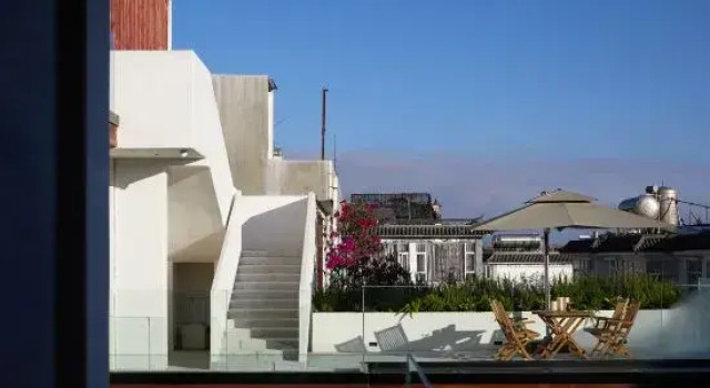 Anxun · Holiday Villa Resort Guesthouse (Dali Ancient City Branch), Prenota Resort Hotel a Dali con parcheggio, Parcheggio