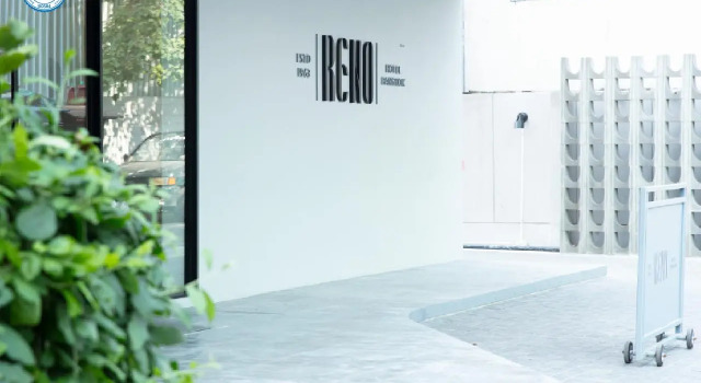 Reno Hotel Bangkok
