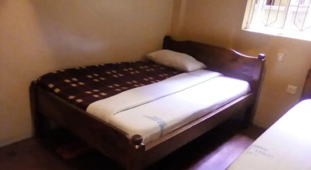 Двухместный номер Standard Care Guest House