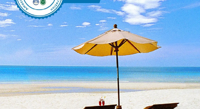Rasa Family люкс Buri Rasa Village Samui Adults Only
