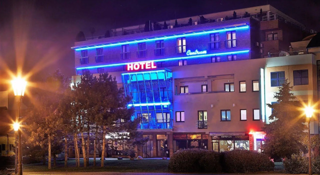 Hotel Centrum