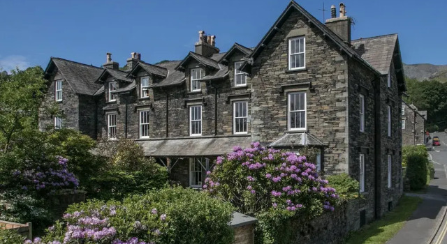 Waverley, Rezervasyon Tatil Evi Merseyside villalar, Villa
