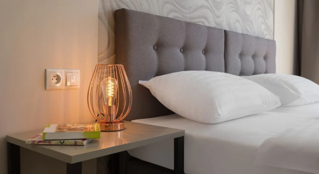 Апартаменты с балконом Liza Lux Apartments I Old Town