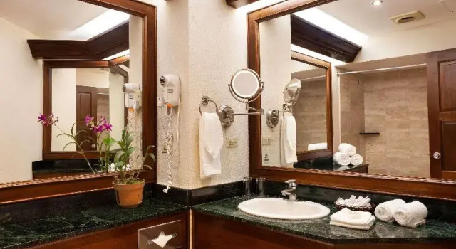 Двухместный номер Standard с балконом Wyndham San Jose Herradura