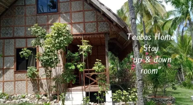 Номер Standard Allbas Homestay