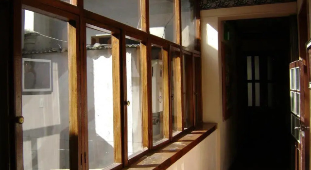 Hostal Nassau, Забронировать Отель La Floresta Кито, рядом с Del Arbolito Park