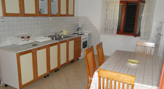 Апартаменты Apartments Bolanca