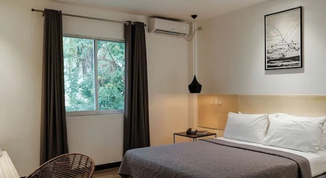 Номер Premium Seorabeol Grand Leisure Hotel