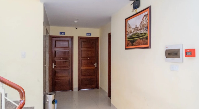 Двухместный номер Superior Praha Hotel