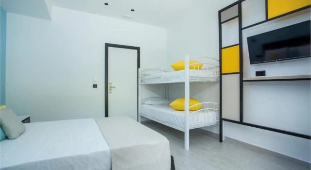 Номер Superior Faliraki Premium Hotel