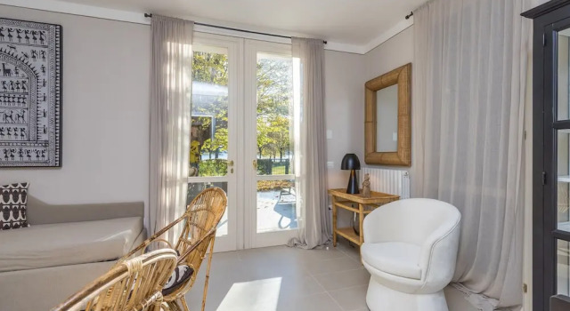 Pl-villas 2 Bedrooms Deluxe 4pax, Забронировать Апартаменты/квартира Порлецца Озеро Лугано
