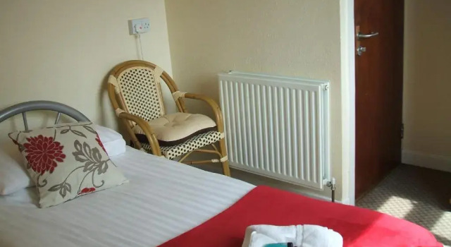 Семейный номер Standard Winchmore Hotel