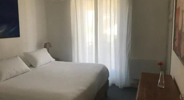 Appartement en coeur de ville - 2 à 4 personnes, Rezervovat Apartmán Bort-les-Orgues 