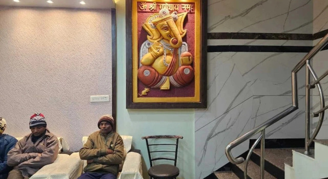 Arya Palace, Reserva ahora Hotel Phulbani Orissa