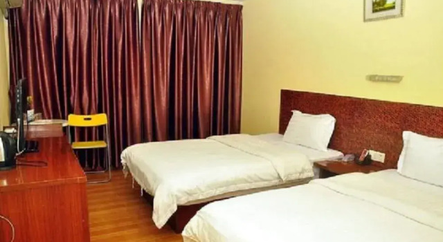 Guangzhou Juncheng Hotel