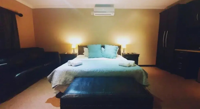 St Anna Guesthouse