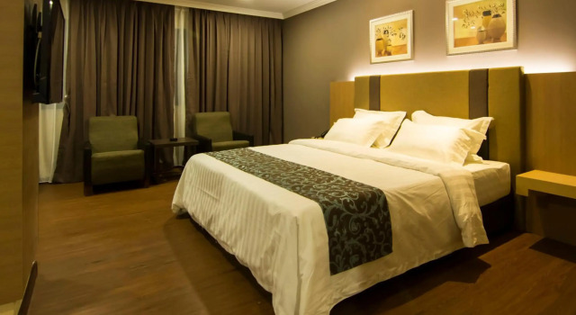 Hotel Anika