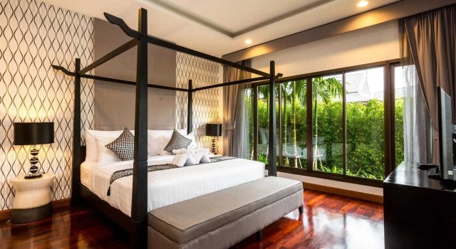Pimann Buri Pool Villas Ao Nang Krabi - SHA Plus