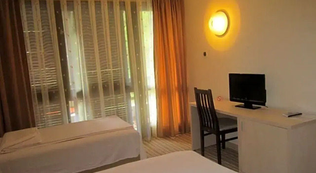Номер Standard Hotel Pela