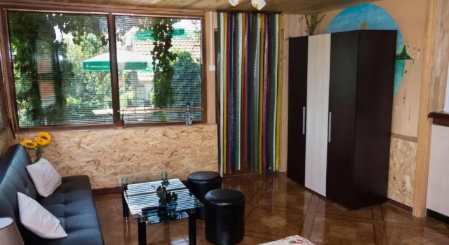 Апартаменты с видом на озеро Srebarna Lakeview Apartments