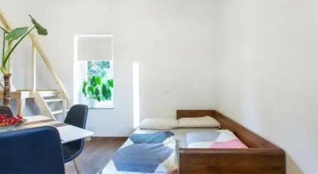 Mini=Maxi Apartment