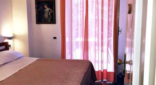 Номер Economy Don Felipe Boutique Hotel