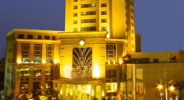Grand Mercure Dongguan Humen