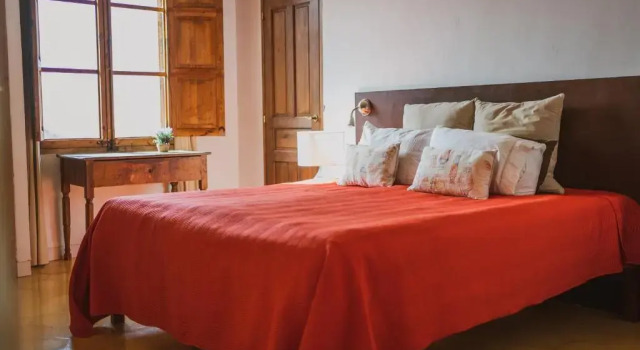 Standard cameră Agroturismo Son Boronat