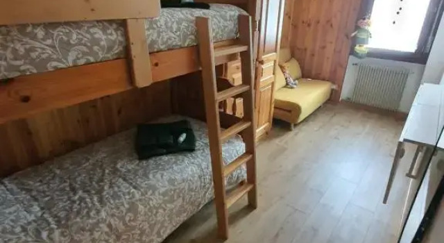 Appartamento Piano terra - Marmolada - Rocca Pietore - Boscoverde, Prenota Appartamento Hotel a Veneto con parcheggio, Parcheggio