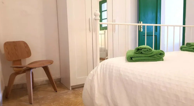 Villa Salitre, Забронировать Вилла Отели Ланцароте 3 звезды, 3*