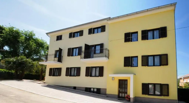Apartments Jasmina