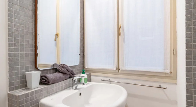 Апартаменты Flatty Apartments Garigliano