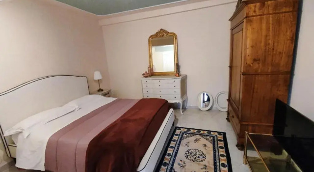 Номер Deluxe Casa Nives