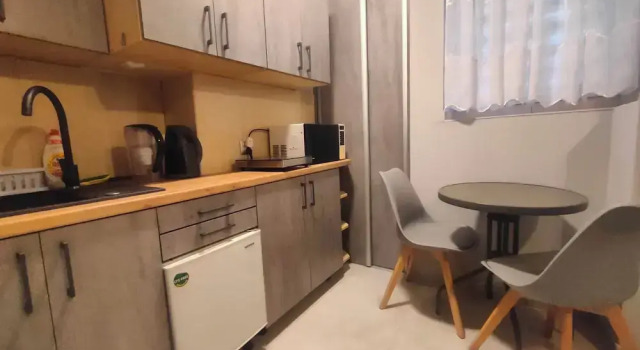 Studio Doris, Забронировать Апартаменты/квартира Апартаменты Кракова, рядом с Церковь Святого Франциска Ассизи, Апартаменты/квартира