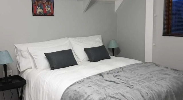 Номер Comfort Gables B&B Guesthouse
