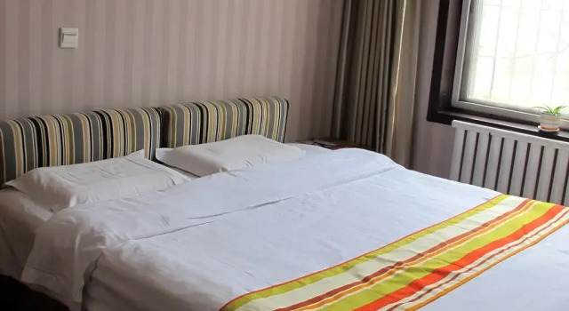 Big Brother Guest House, Book Pension Gæstehuse i Shandong, Pension