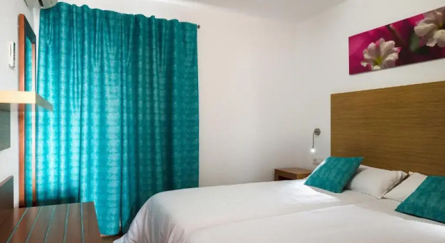 Апартаменты Apartamentos Villa Canaima