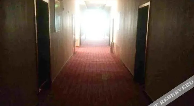 Xinyuan Inn, Rezerwuj Hotel Hotele w Chifeng z parkingiem, Parking