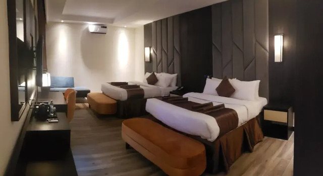 Villa Toscana Luxe, Reservar Vila Hotéis SPA em Obio-Akp, SPA