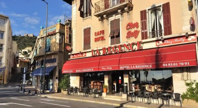 Hotel La Regence