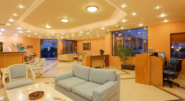 Indigo Mare Hotel Apartments