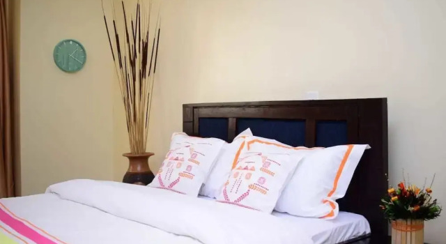 Lewisky homestays and tours, Buchen Sie Hotel Kabete Central