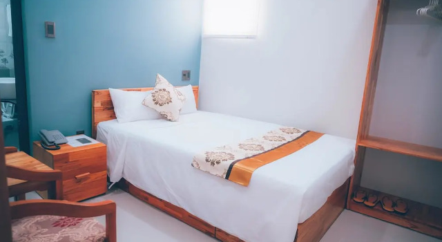 Номер Standard Hotel Tay Thi