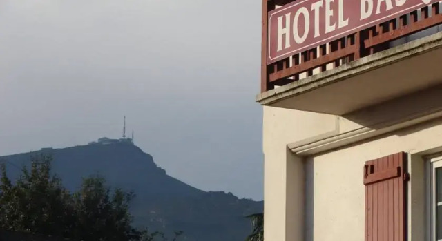 Hôtel Basque, Забронировать Отель Аскен French Basque Country