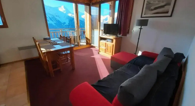 Résidence Cristallines - 3 Pièces pour 4 Personnes 24