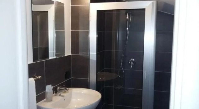 Standard- dobbelt værelse B&B Villa Molinari