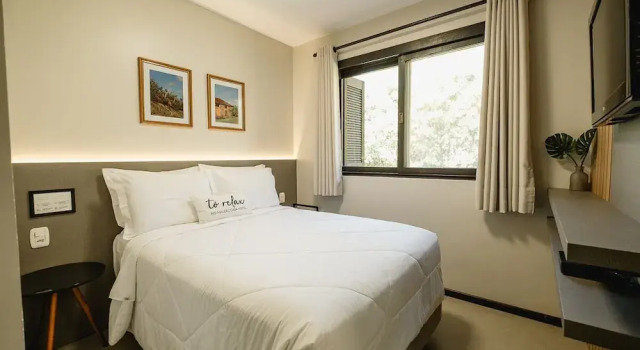 Номер Deluxe Malbec Casa Hotel