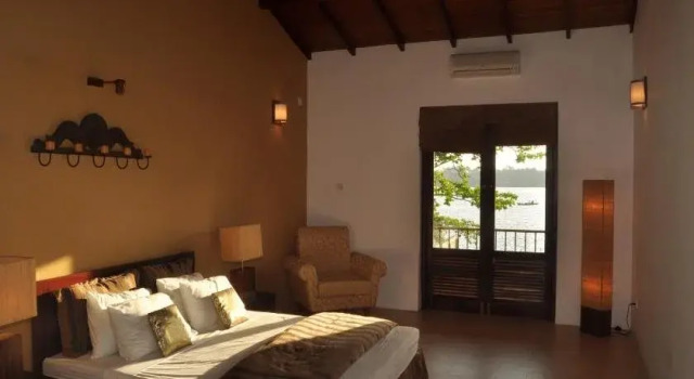 Lake Villa, Забронировать Вилла Отели Западной провинции 3 звезды, 3*