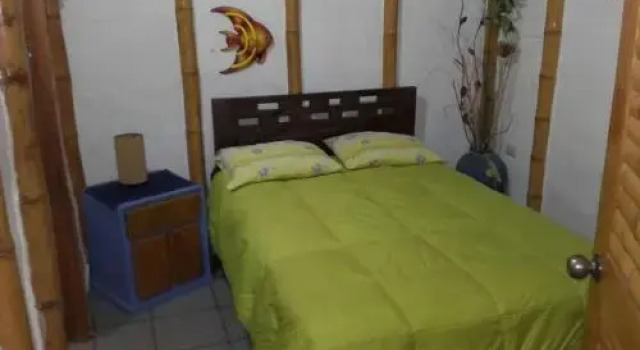 Bora Bora Bungalows, Book Hotel Billige hoteller i Los Organos