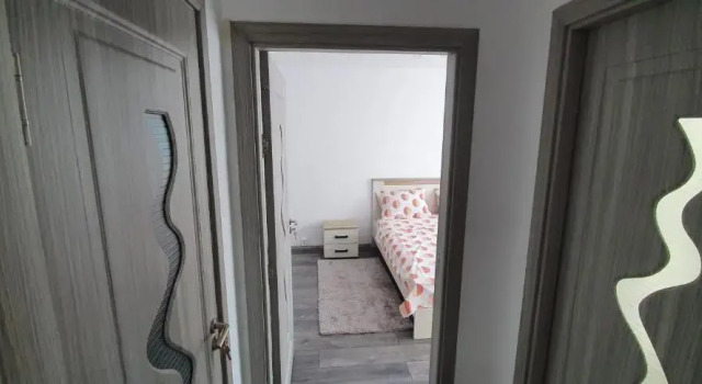 2 rooms apartment Airy & Bright